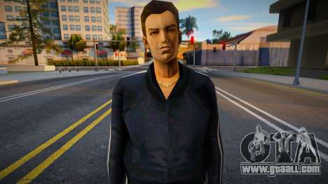 Tommy Vercetti (Play10) for GTA San Andreas