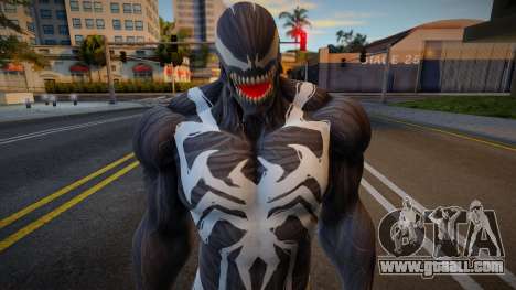 Venom 1 for GTA San Andreas