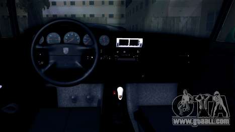 Porsche 993 GT2 RWB Rough Rhythm for GTA Vice City