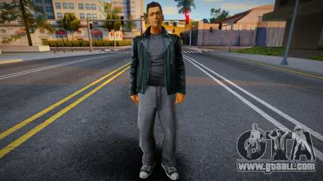 Tommy Vercetti (gangsta) for GTA San Andreas