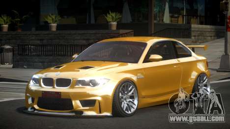 BMW 1M Qz for GTA 4