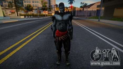 Dark Prince for GTA San Andreas