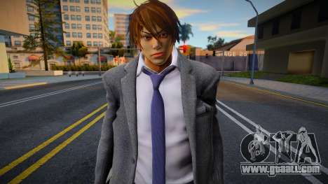 Shin Office Manager for GTA San Andreas