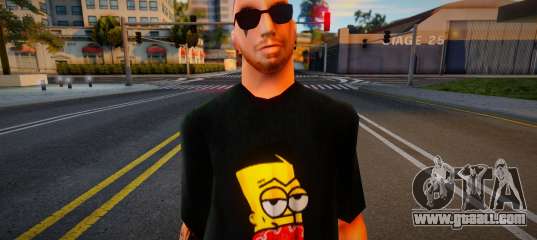 Nane Glasses (Simpson)
