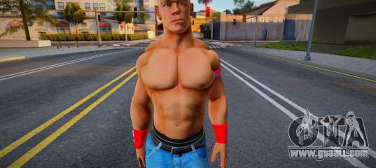 John Cena v1