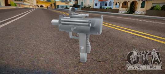 TEC9 - Ammunation Surplus