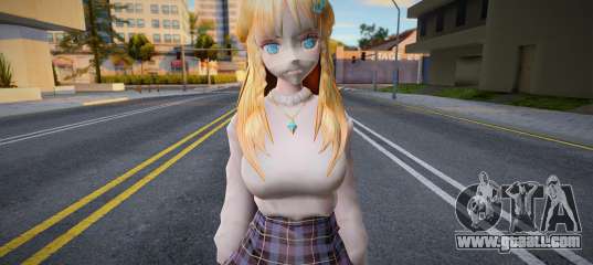 Aselica (Casual)
