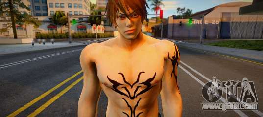Shin New Clothing 3