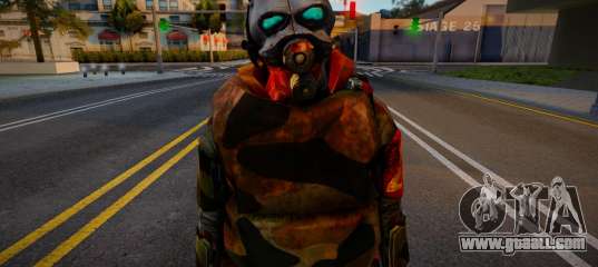 Zombie Soldier 10