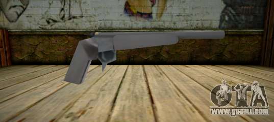 Thompson Contender (Dark)