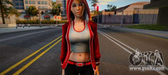 Harley Quinn Hoody 5