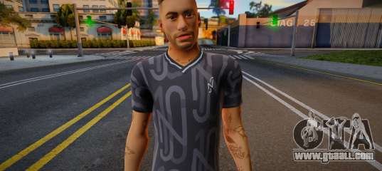 Neymar Fortnite