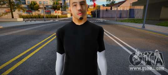 Somyst Retexture v2
