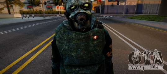 Combine Soldier 93