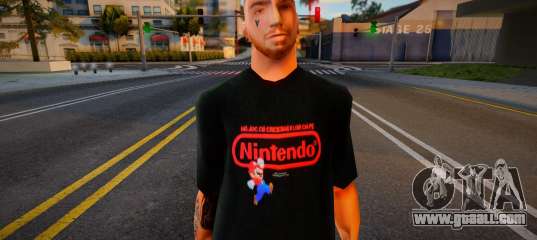 Nane skin (Nintendo)