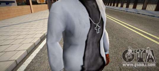 Jaket Valhalla