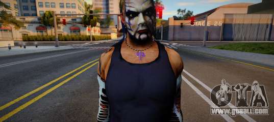 Jeff Hardy