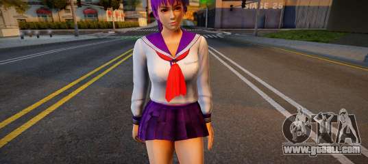 Hot Kasumi Dark Brown