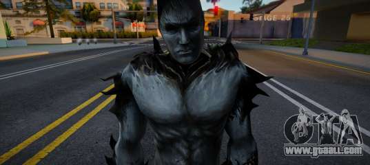 Dark Prince