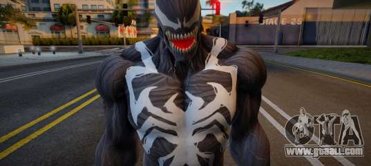 Venom 1