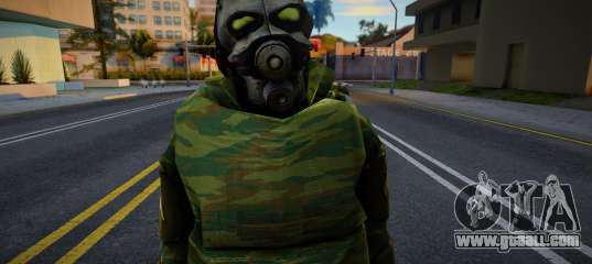 Combine Soldier 90