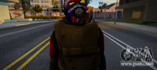 Combine Soldier 97