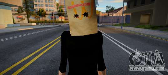 Girl Bitard 3
