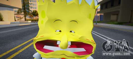 SpongeBob (The Dollar Meme)