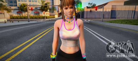 Hitomi Colors