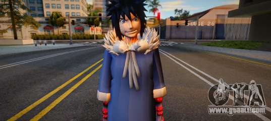 Menma (Naruto Shippuden) Skin3