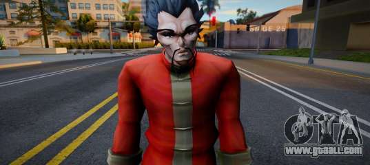 Wang Chan from JJBA Diamond Records part 1