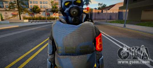 Combine Soldier 77