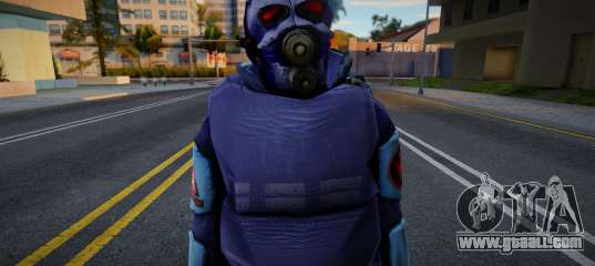 Combine Soldier 103