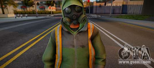 Tom Clancys The Division - Malee