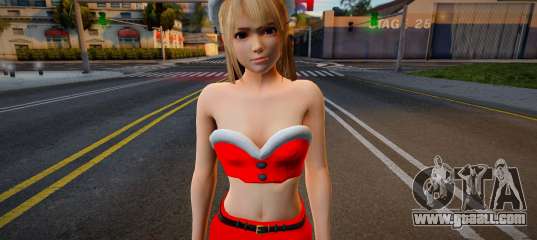 Marie Rose Christmas Collection