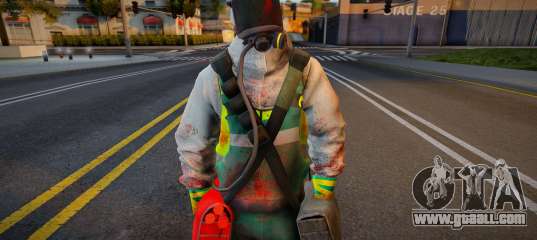Tom Clancys The Division - Grenadier 2