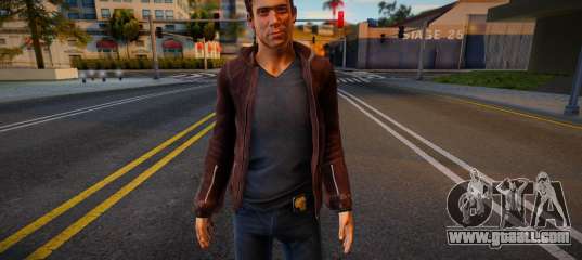 Gavin 2