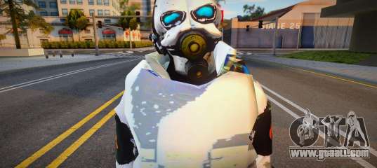 Combine Soldier 68