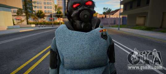 Combine Soldier 81