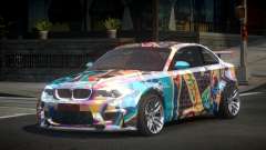 BMW 1M Qz S10 for GTA 4