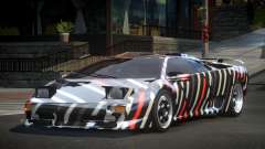 Lamborghini Diablo Qz S4 for GTA 4