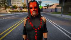 Kane 2012 for GTA San Andreas