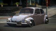 Volkswagen Beetle U-Style S4 for GTA 4