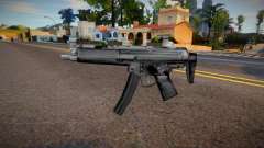 MP5 SA Styled