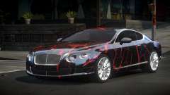 Bentley Continental Qz S6 for GTA 4