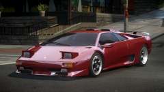 Lamborghini Diablo Qz for GTA 4