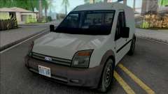Ford Tourneo Connect 2005 SA Style for GTA San Andreas