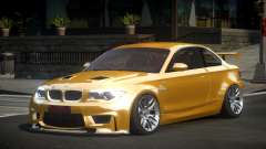 BMW 1M Qz for GTA 4