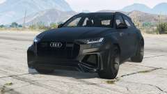 Audi PDQ8XL〡add-on for GTA 5