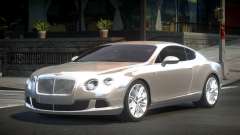 Bentley Continental Qz for GTA 4